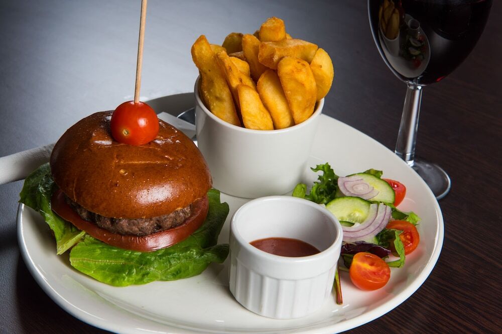 Hotel Express London - By Ihg 3*